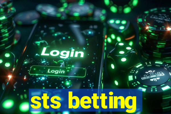 sts betting